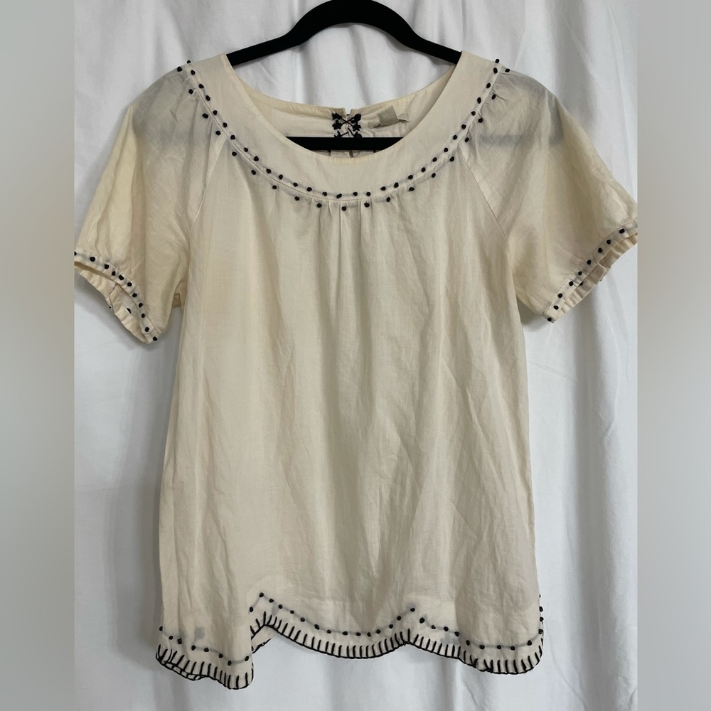 Jcrew shirt
